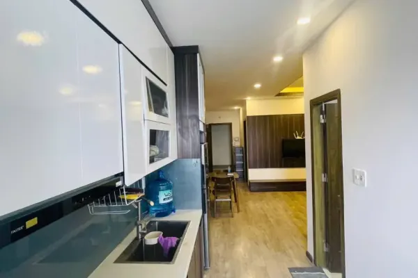 Apartment, 2 спальни 3