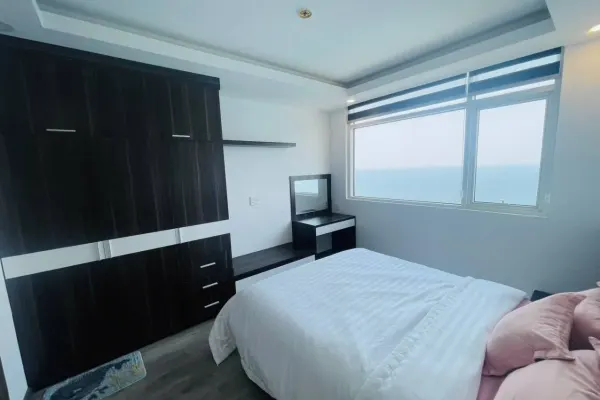 Apartment, 2 спальни 4