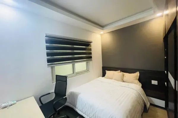 Apartment, 2 спальни 5