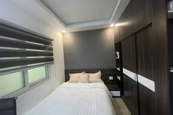 Apartment, 2 спальни 6