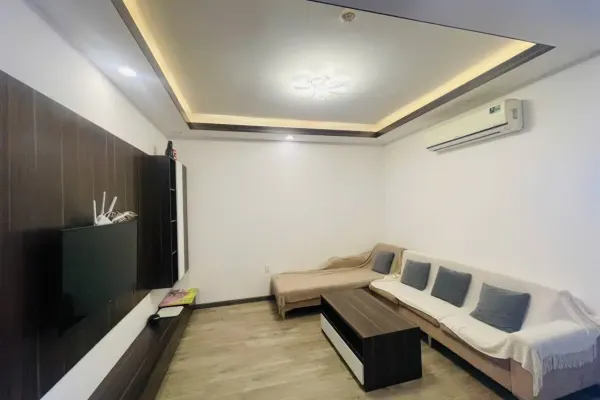 Apartment, 2 спальни 7