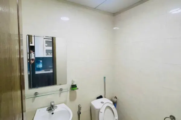 Apartment, 2 спальни 8
