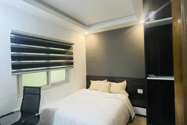Apartment, 2 спальни 9