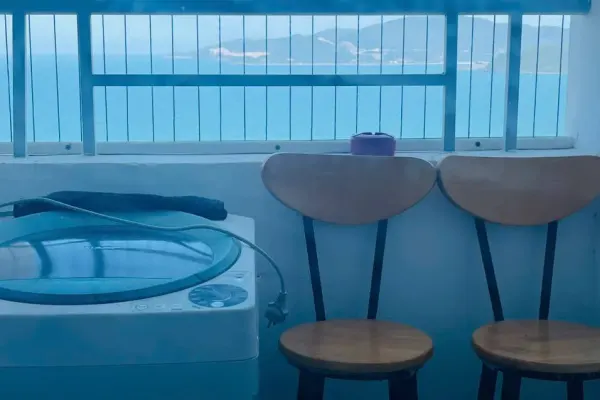 Apartment, 2 спальни 10