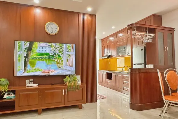 Квартира, 2 спальни · 68 м² 3