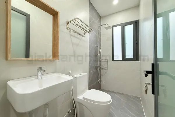 Квартира, 1 спальня · 40 м² 5