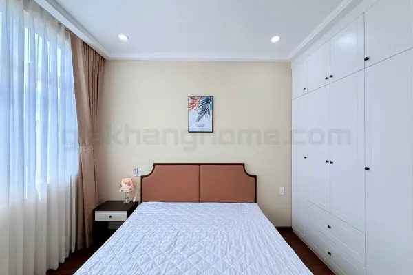 Квартира, 1 спальня · 40 м² 6