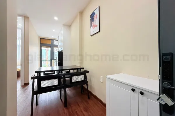 Квартира, 1 спальня · 40 м² 9