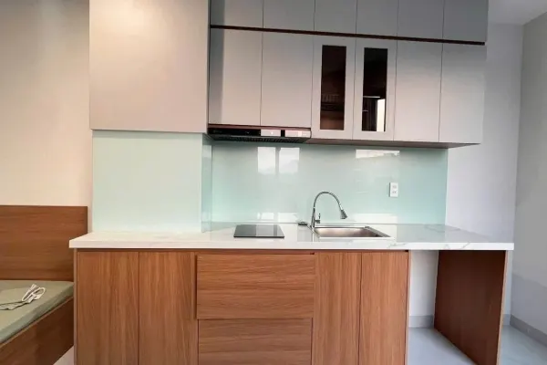 Квартира · 28 м² 3