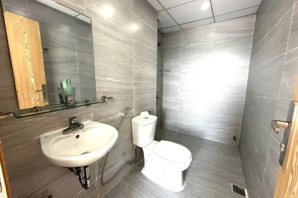 Apartment, 1 спальни, 68.00 м² 6