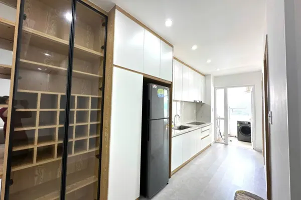 Apartment, 1 спальни, 68.00 м² 8