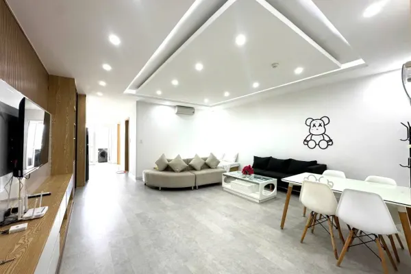 Apartment, 1 спальни, 68.00 м² 9