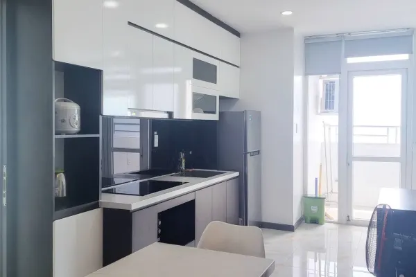 Apartment, 2 спальни, 68.00 м² 2