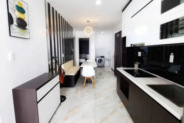 Apartment, 2 спальни, 68.00 м² 3