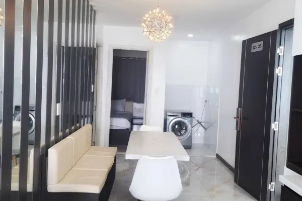 Apartment, 2 спальни, 68.00 м² 4