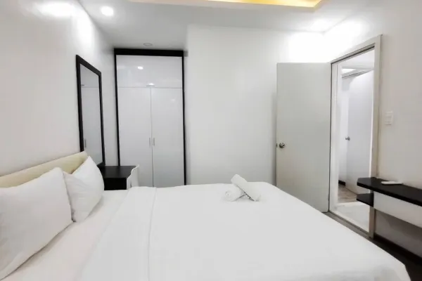 Apartment, 2 спальни, 68.00 м² 6