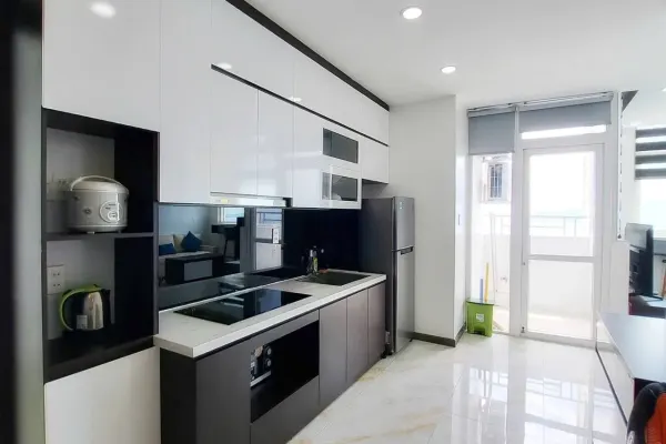 Apartment, 2 спальни, 68.00 м² 7