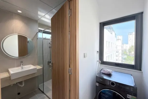 Квартира, 2 спальни · 85 м² 3