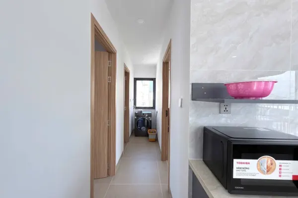 Квартира, 2 спальни · 85 м² 4
