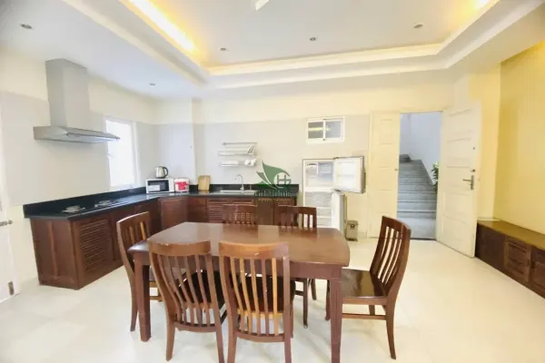 Apartment, 2 спальни, 100.00 м² 2
