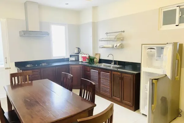 Apartment, 2 спальни, 100.00 м² 5