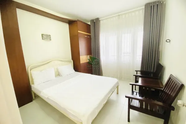 Apartment, 2 спальни, 100.00 м² 6