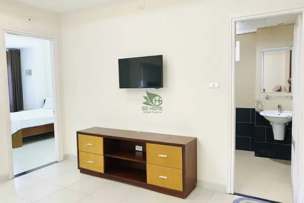 Apartment, 2 спальни, 100.00 м² 10