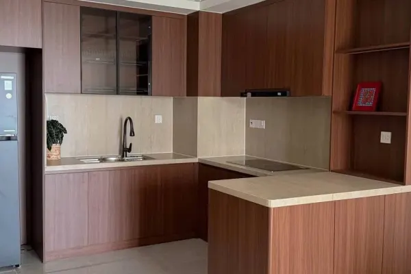 Apartment, 2 спальни, 68.00 м² 2