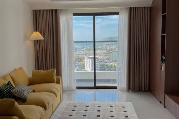 Apartment, 2 спальни, 68.00 м² 8