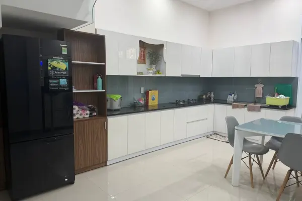 Дом, 2 спальни · 270 м² 3