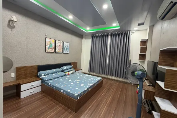 Дом, 2 спальни · 270 м² 5
