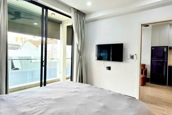 Apartment, 1 спальни, 45.00 м² 3