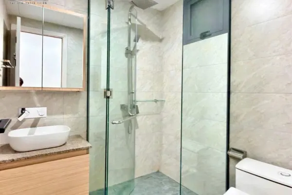 Apartment, 1 спальни, 45.00 м² 6
