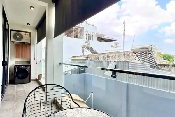 Apartment, 1 спальни, 45.00 м² 7