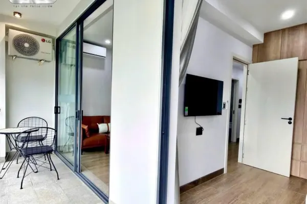 Apartment, 1 спальни, 45.00 м² 8