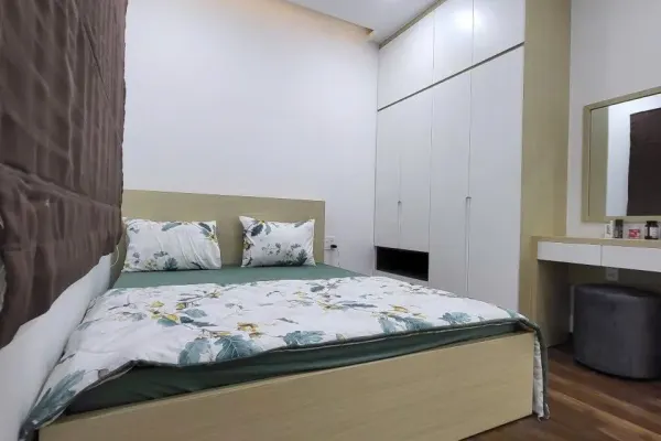 Apartment, 2 спальни 7