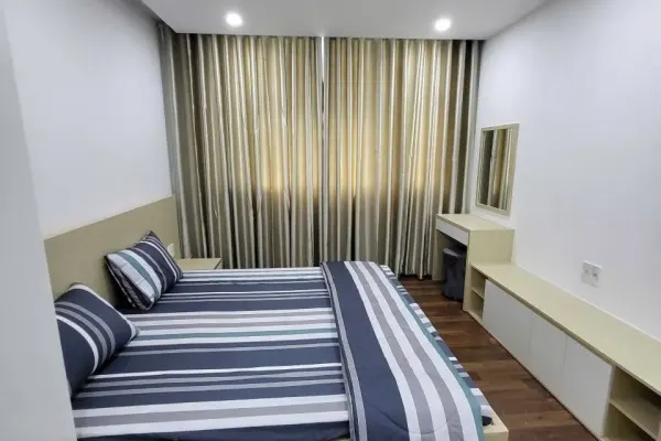 Apartment, 2 спальни 8