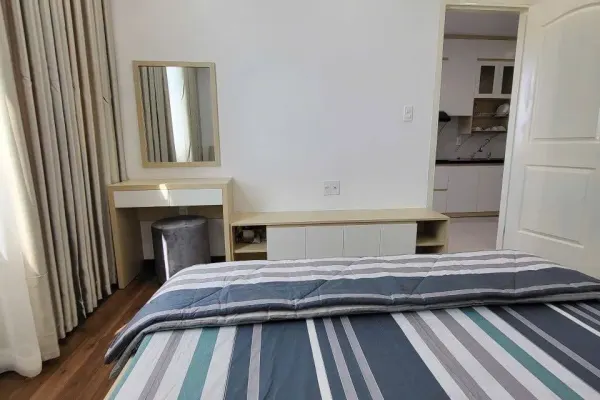Apartment, 2 спальни 9
