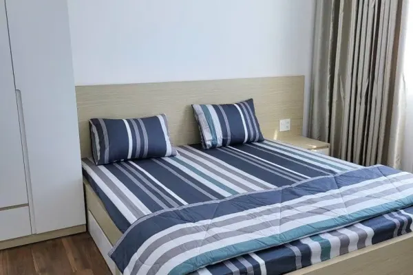 Apartment, 2 спальни 10