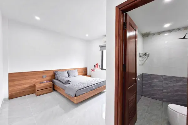Дом, 3 спальни · 116 м² 7