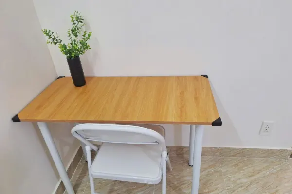 Квартира, 2 спальни · 55 м² 8