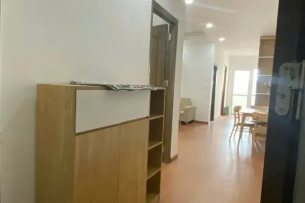 Квартира, 2 спальни · 68 м² 2