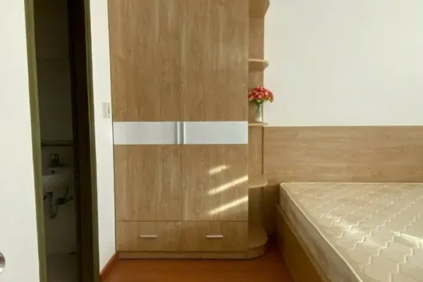 Квартира, 2 спальни · 68 м² 4