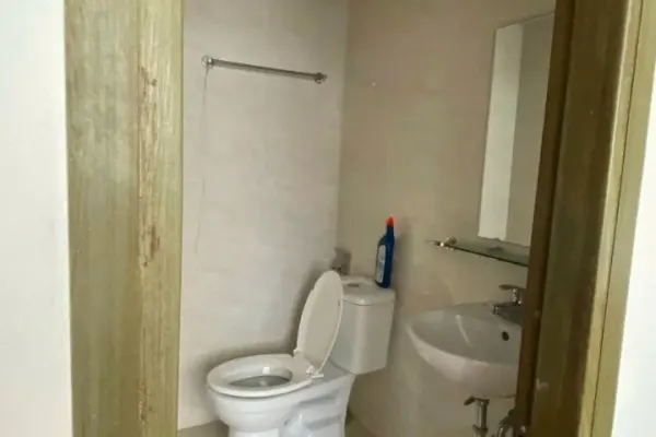 Квартира, 2 спальни · 68 м² 5