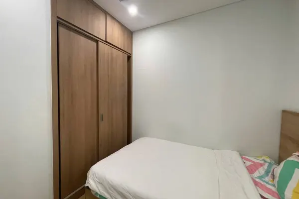 Apartment, 1 спальни