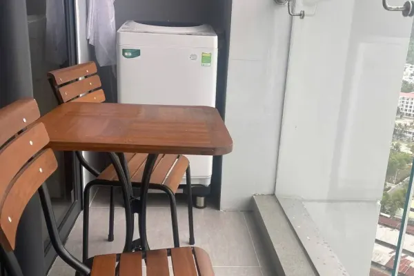 Apartment, 1 спальни 3