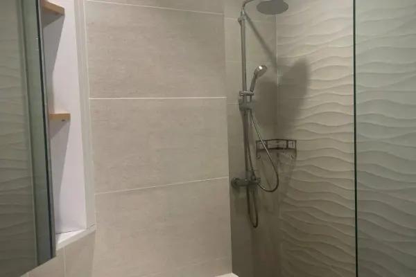 Apartment, 1 спальни 9