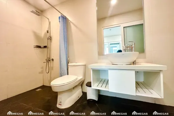 Квартира, 1 спальня 3