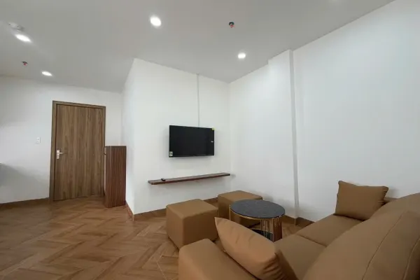 Квартира, 1 спальня 5