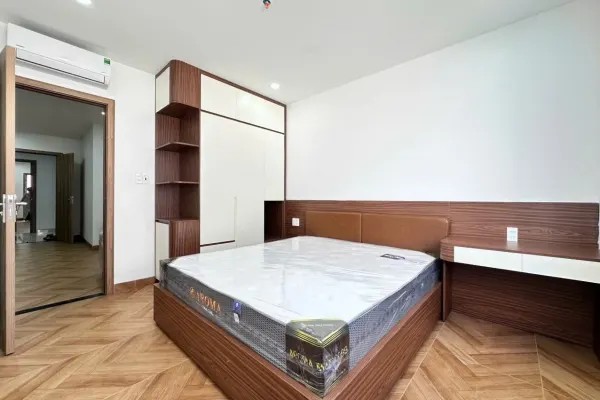 Квартира, 1 спальня 6